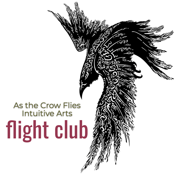 Flight Club Logo 2