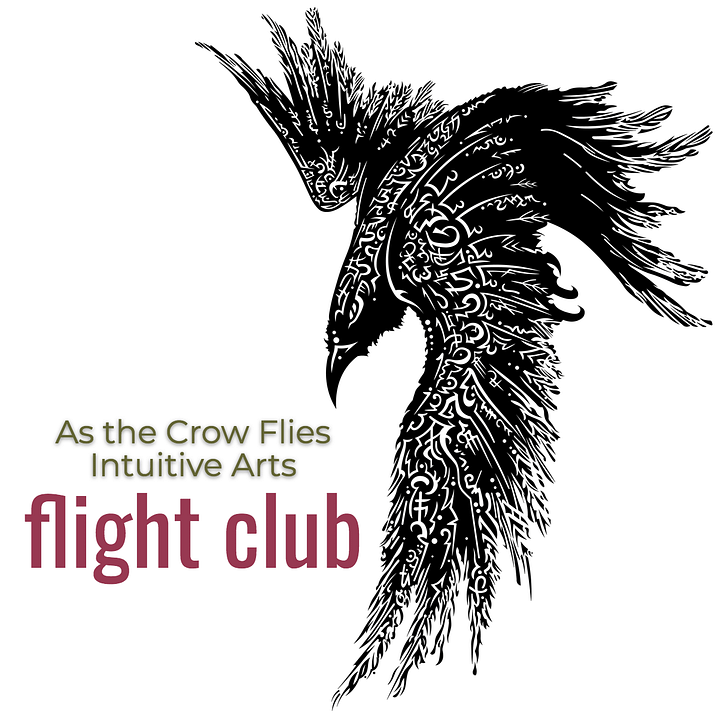 Flight Club Logo 2